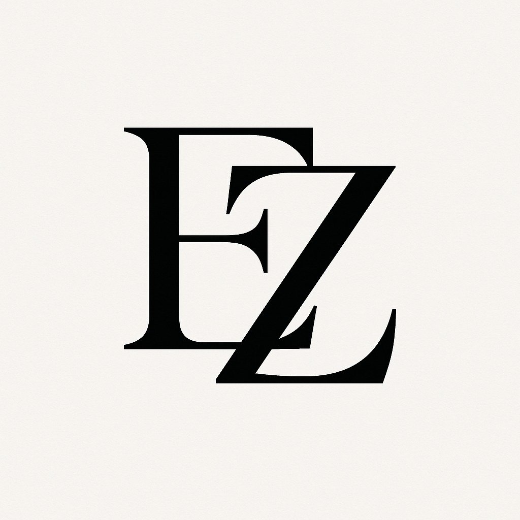 Ezseren Ltd Logo